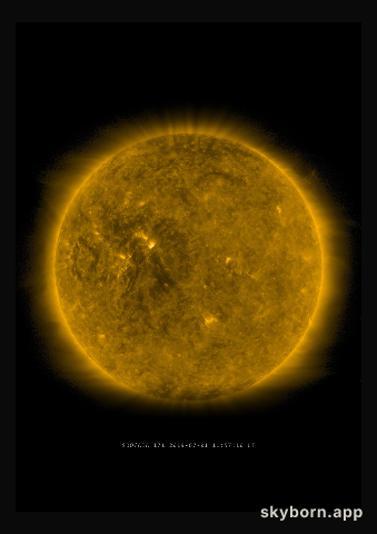 The Sun on 1 July 2019