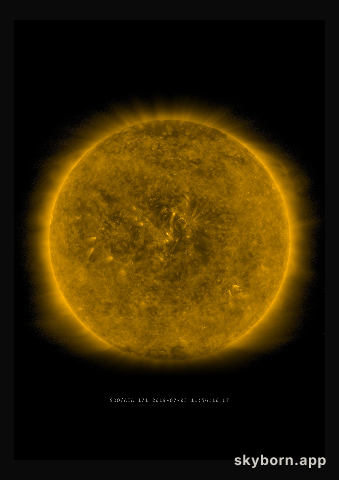 The Sun on 3 July 2019