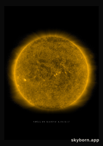 The Sun on 4 July 2019