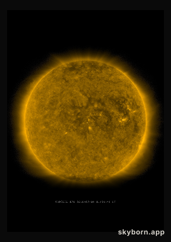 The Sun on 6 July 2019