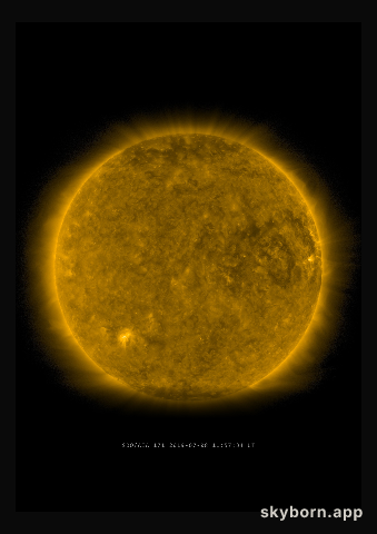 The Sun on 8 July 2019