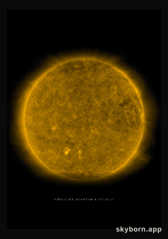 The Sun on 9 July 2019