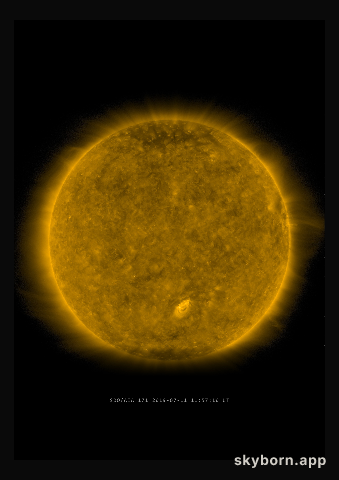 The Sun on 11 July 2019