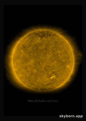 The Sun on 12 July 2019