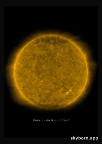 The Sun on 13 July 2019