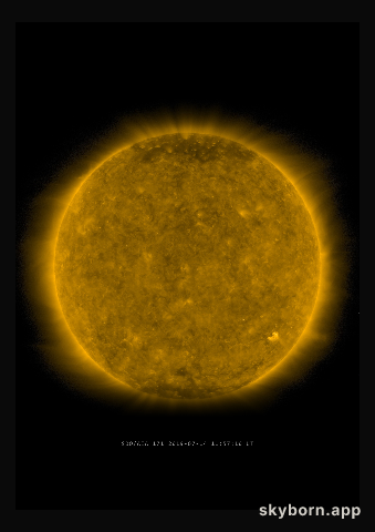 The Sun on 14 July 2019