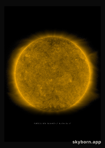 The Sun on 17 July 2019