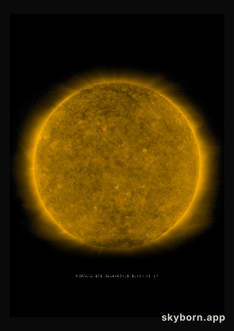 The Sun on 19 July 2019