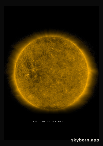 The Sun on 27 July 2019