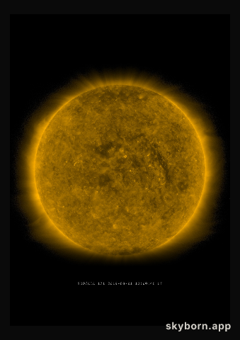 The Sun on 1 August 2019