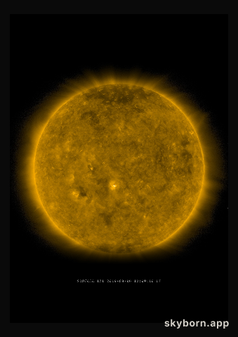 The Sun on 6 August 2019