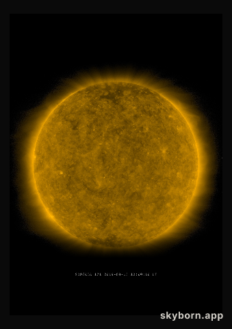 The Sun on 13 August 2019
