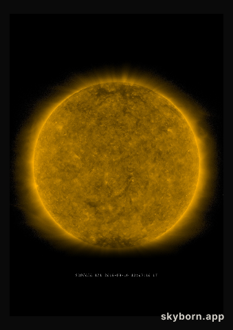 The Sun on 16 August 2019