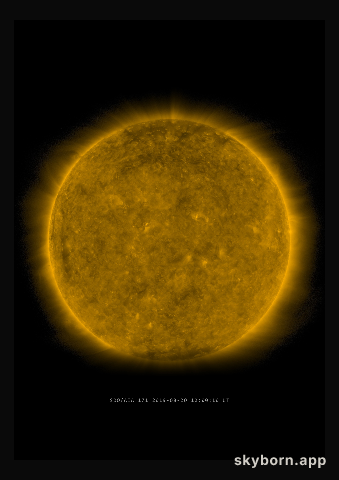 The Sun on 20 August 2019
