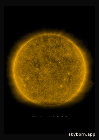 The Sun on 27 August 2019