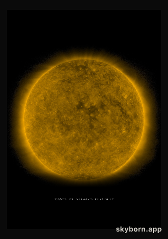 The Sun on 29 August 2019