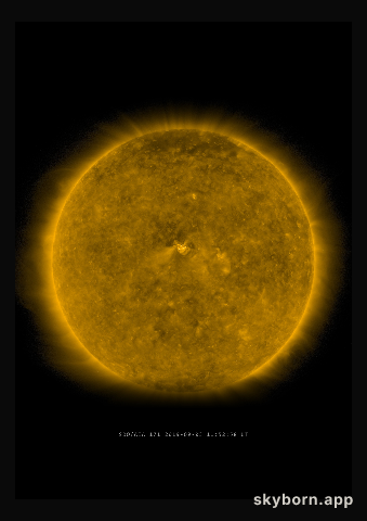 The Sun on 3 September 2019