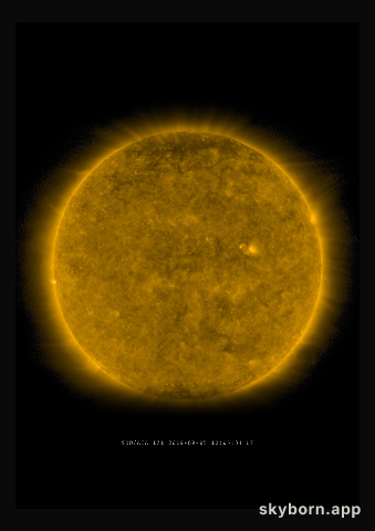 The Sun on 5 September 2019