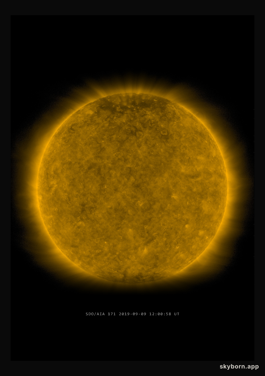The Sun on 9 September 2019