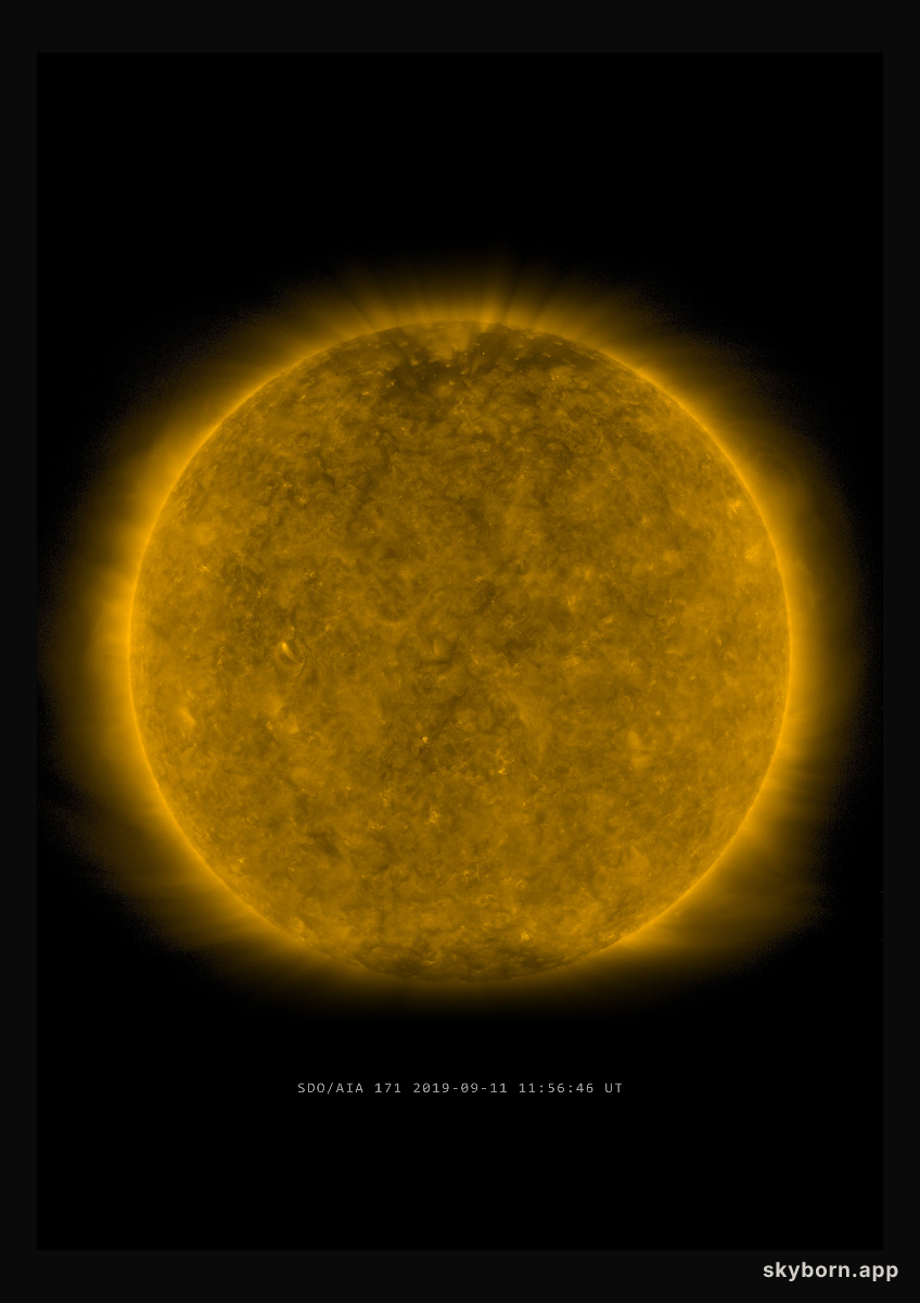 The Sun on 11 September 2019