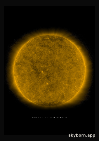 The Sun on 20 September 2019
