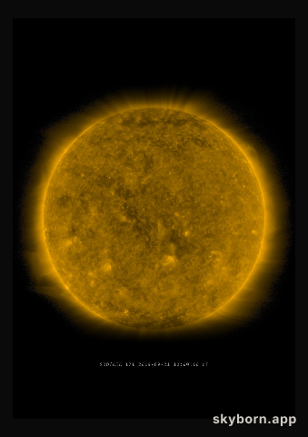 The Sun on 21 September 2019