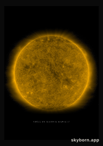 The Sun on 22 September 2019