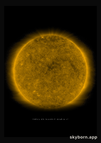 The Sun on 25 September 2019