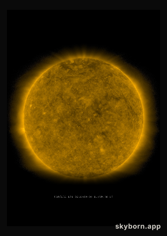 The Sun on 26 September 2019