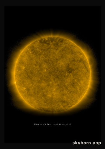 The Sun on 27 September 2019
