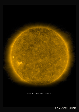 The Sun on 3 October 2019