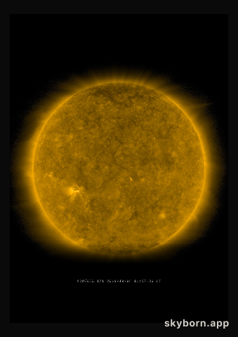 The Sun on 4 October 2019