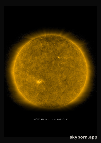The Sun on 5 October 2019
