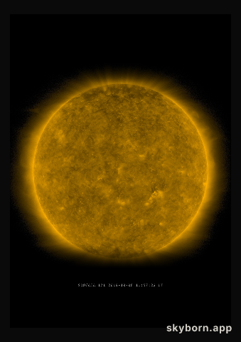 The Sun on 8 October 2019