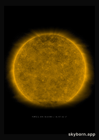 The Sun on 13 October 2019