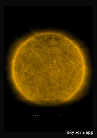 The Sun on 14 October 2019