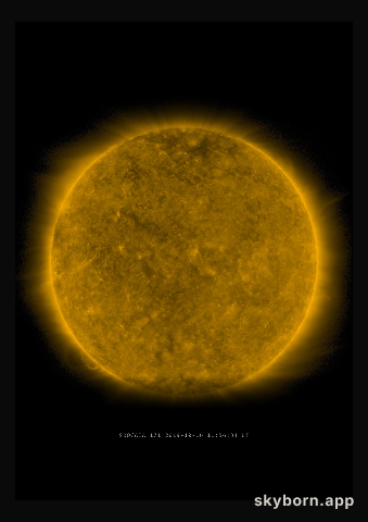 The Sun on 16 October 2019