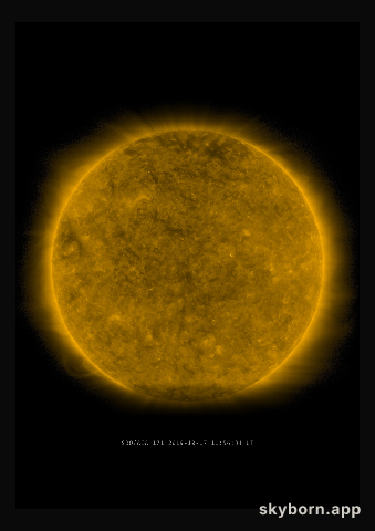 The Sun on 17 October 2019