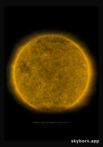 The Sun on 18 October 2019