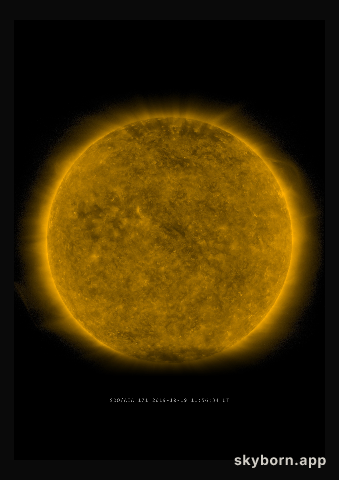 The Sun on 19 October 2019