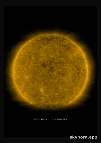 The Sun on 22 October 2019