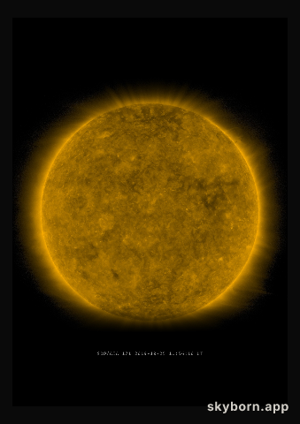 The Sun on 25 October 2019