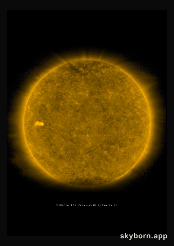 The Sun on 30 October 2019