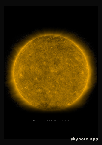 The Sun on 7 November 2019