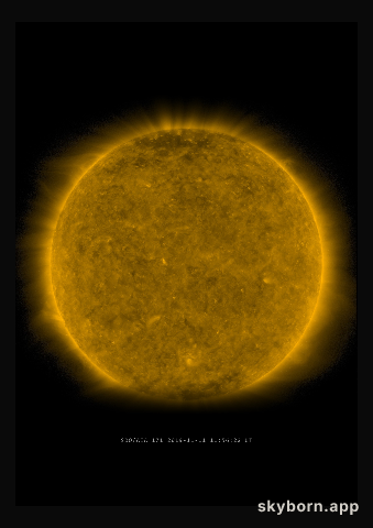 The Sun on 11 November 2019