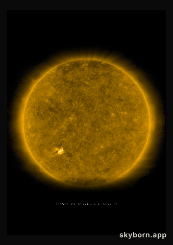 The Sun on 16 November 2019