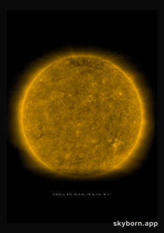 The Sun on 21 November 2019