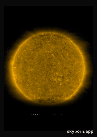 The Sun on 26 November 2019