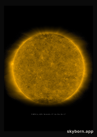 The Sun on 27 November 2019