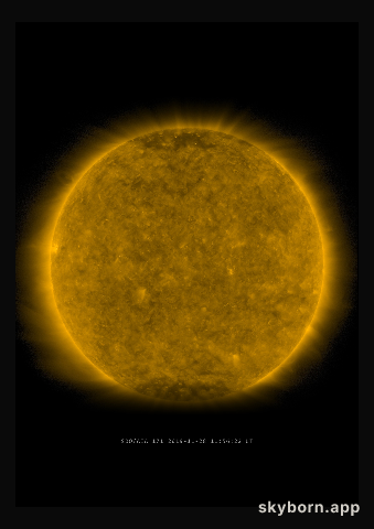 The Sun on 28 November 2019